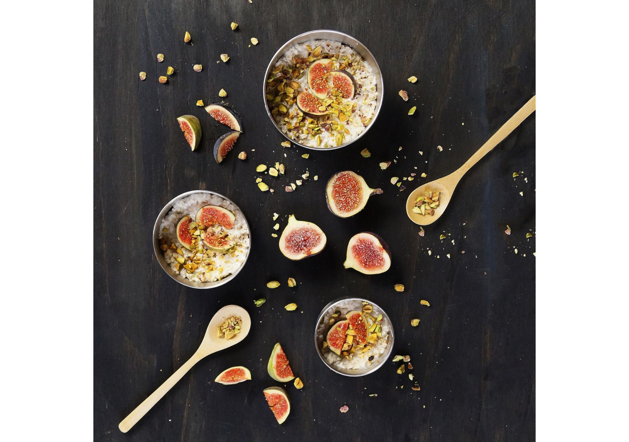 Bento Box Ronde 700 ml - Organisation de Repas Pratique - YY 008166 - Yummii Yummii