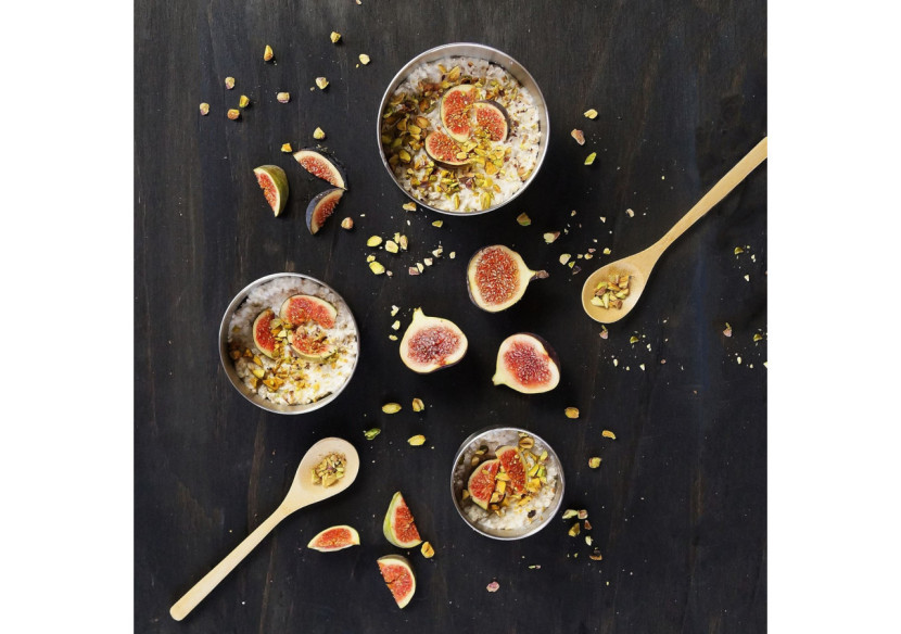 Bento Box Ronde 700 ml - Organisation de Repas Pratique - YY 008166 - Yummii Yummii