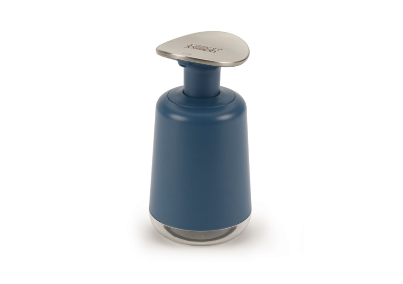 Distributeur de Savon Joseph Joseph - Design Pratique en Bleu Nuit - JJ 003093 - Joseph Joseph Distributeur de Savon Joseph Joseph - Design Pratique en Bleu Nuit - JJ 003093 - Joseph Joseph