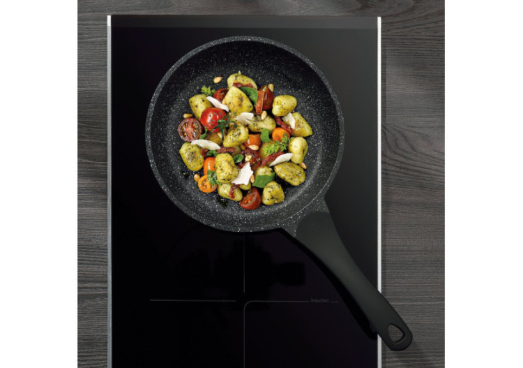 Poêle Stella Nova en Aluminium - 20 cm - KE 122156 - Kela Keuken 2