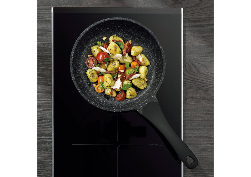 Poêle Stella Nova en Aluminium - 20 cm - KE 122156 - Kela Keuken Poêle Stella Nova en Aluminium - 20 cm - KE 122156 - Kela Keuken