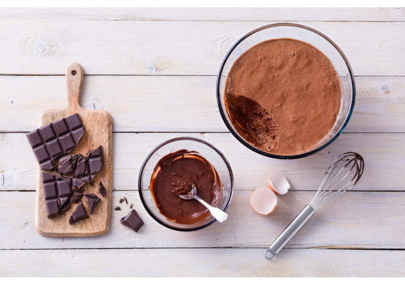 Set de 3 Bols Cook & Store - 350 ml, 1.1 L, 2.3 L en Verre Borosilicaté - PY 286510 - Pyrex