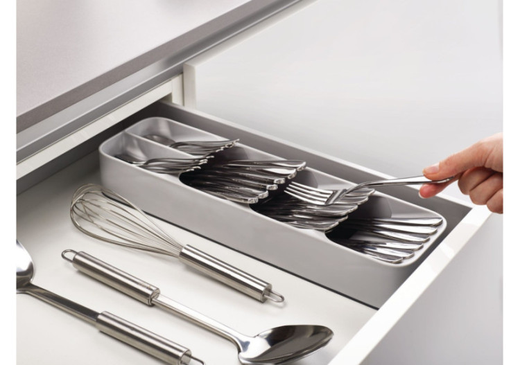 Organisateur de Tiroir pour Couverts - Joseph Joseph - JJ 851199 - Joseph Joseph 2