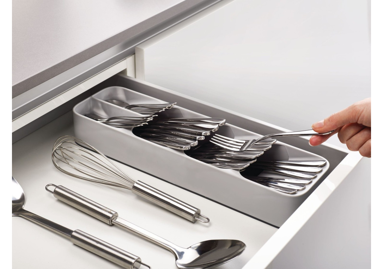 Organisateur de Tiroir pour Couverts - Joseph Joseph - JJ 851199 - Joseph Joseph