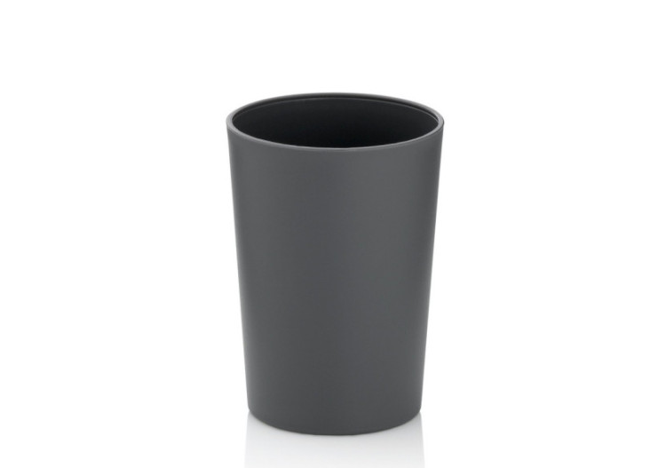 Gobelet de Salle de Bain Marta - Plastique Durable - KE 241963 - Kela Badkamer