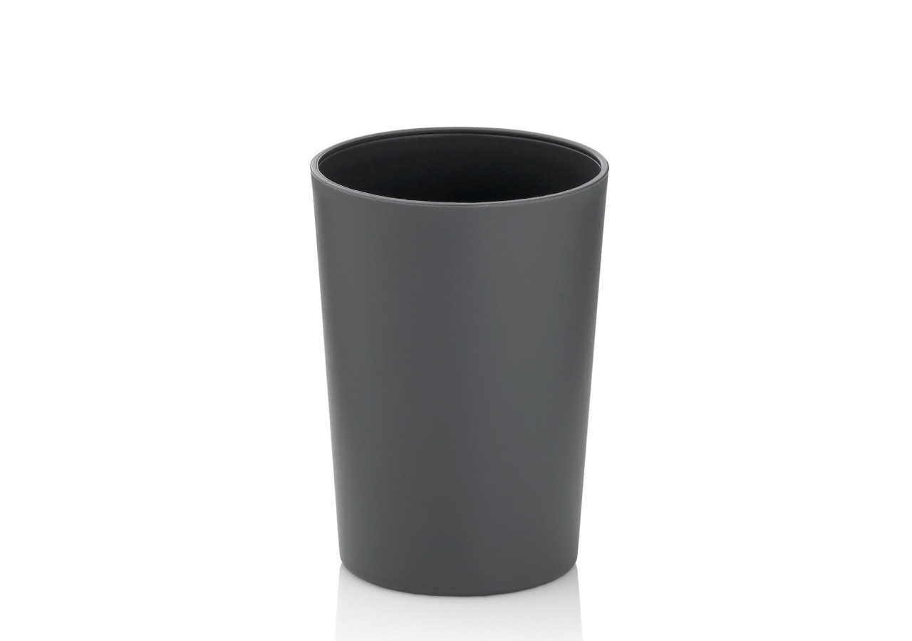 Gobelet de Salle de Bain Marta - Plastique Durable - KE 241963 - Kela Badkamer