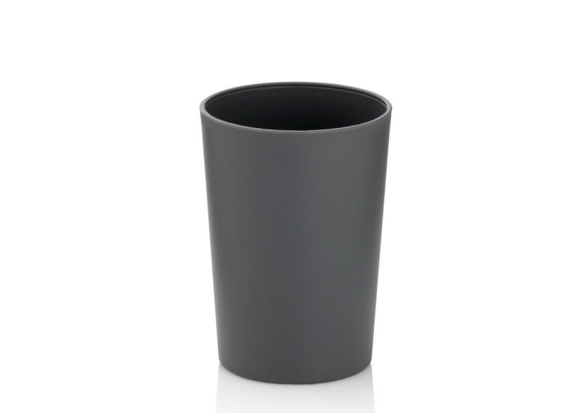 Gobelet de Salle de Bain Marta - Plastique Durable - KE 241963 - Kela Badkamer Gobelet de Salle de Bain Marta - Plastique Durable - KE 241963 - Kela Badkamer