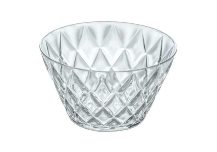 Bol Crystal - 500 ml en...