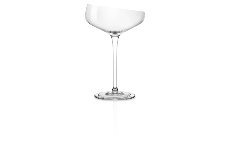 Verre à Champagne GLAS - 200 ml, soufflé à la bouche avec bord incliné - ES 187404 - Eva Solo 2
