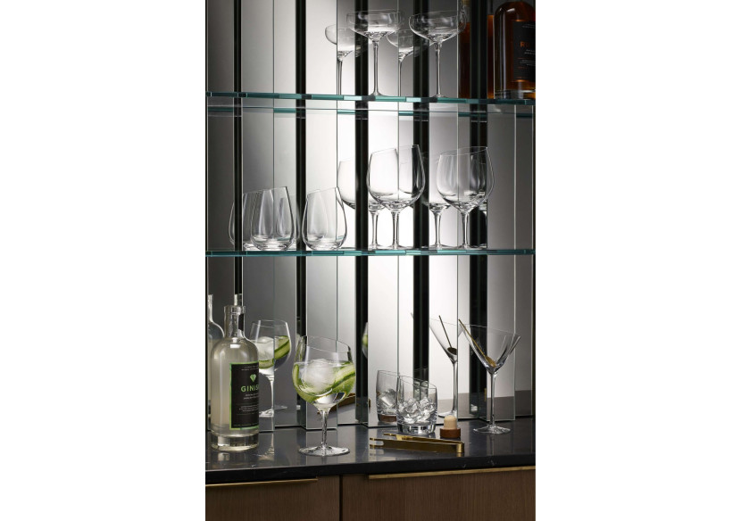 Verre à Champagne GLAS - 200 ml, soufflé à la bouche avec bord incliné - ES 187404 - Eva Solo Verre à Champagne GLAS - 200 ml, soufflé à la bouche avec bord incliné - ES 187404 - Eva Solo