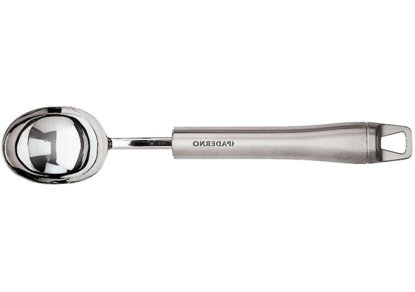 Cuillère à Glace PADERNO - 22 cm en acier inoxydable - PD 662270 - Paderno Cuillère à Glace PADERNO - 22 cm en acier inoxydable - PD 662270 - Paderno
