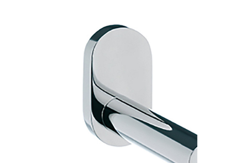 Crochet de Mur LUCIDO - 1 crochet en acier inoxydable - KE 227202 - Kela Badkamer 2