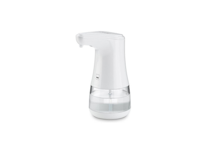 Distributeur de Désinfectant AURIE COMFORT - 360 ml avec capteur - KE 245107 - Kela Badkamer 2