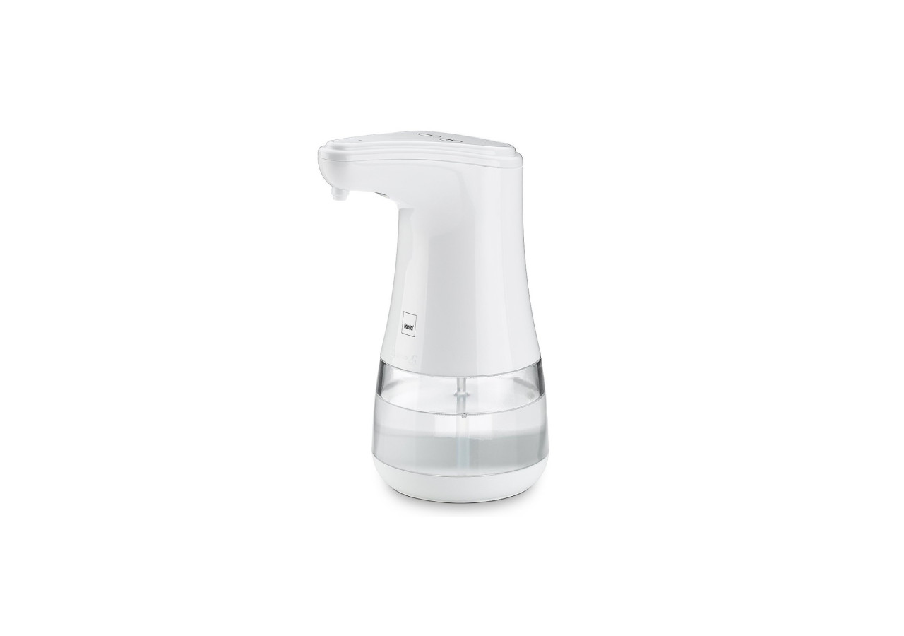 Distributeur de Désinfectant AURIE COMFORT - 360 ml avec capteur - KE 245107 - Kela Badkamer