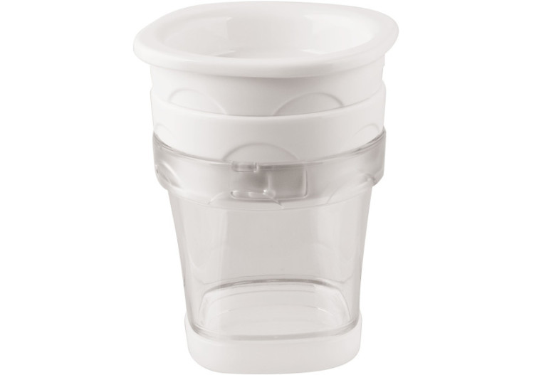 Spirale de Cuisine PADERNO - Coupe-légumes à 2 lames en inox - PD 956874 - Paderno