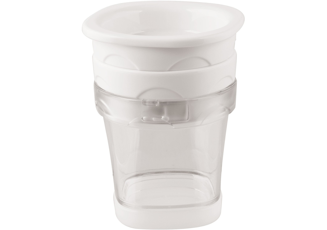 Spirale de Cuisine PADERNO - Coupe-légumes à 2 lames en inox - PD 956874 - Paderno