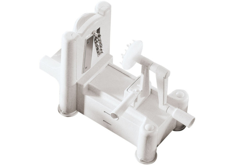 Trancheuse Manuelle PADERNO - 3 lames interchangeables - PD 680755 - Paderno