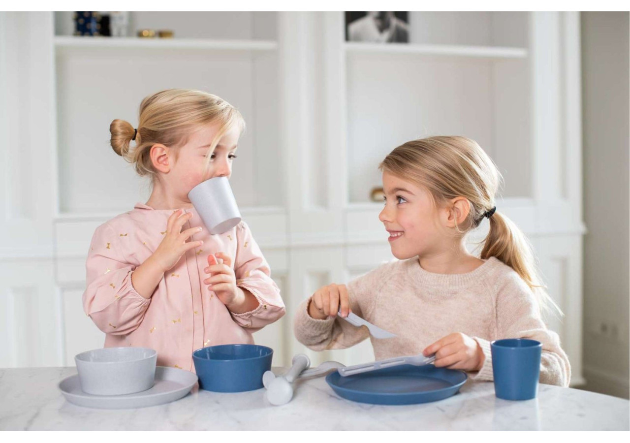 Bol Connect de 400 ml - Design innovant et pratique - KZ 485033 - Koziol