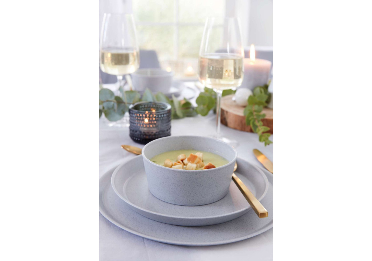 Bol Connect de 400 ml - Design innovant et pratique - KZ 485033 - Koziol