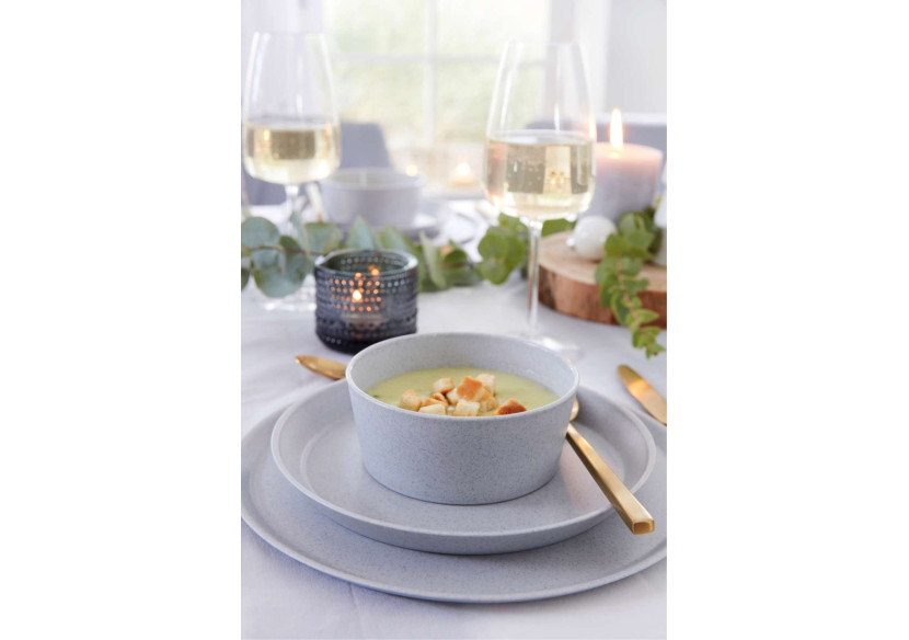 Bol Connect de 400 ml - Design innovant et pratique - KZ 485033 - Koziol