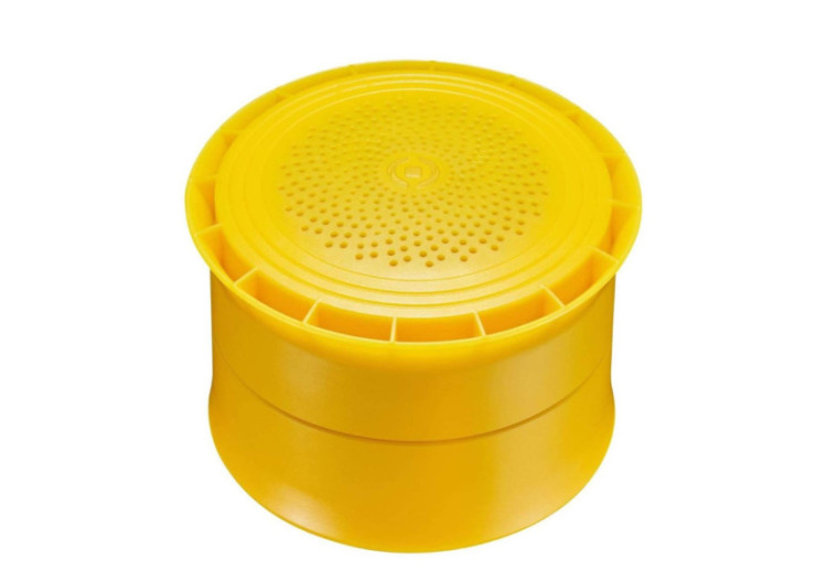 Parasol Gonflable en Forme de Perroquet - Avec Enceinte Bluetooth Intégrée - CE 189169 - Celly 2