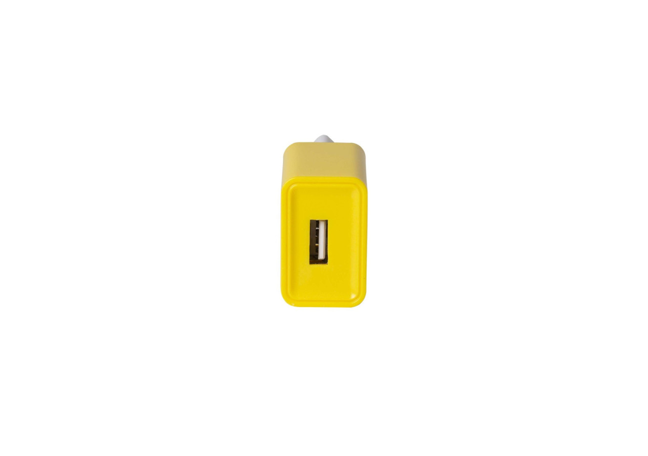 Chargeur USB Pantone 2.1A - Pratique et Coloré - CE 361917 - Celly