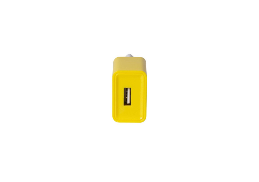 Chargeur USB Pantone 2.1A - Pratique et Coloré - CE 361917 - Celly