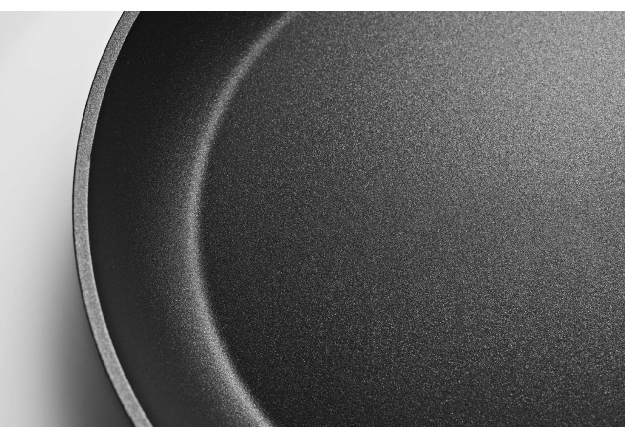 Poêle Antiadhésive Eva Trio - 28 cm de Qualité Supérieure - ET 160940 - Eva Trio