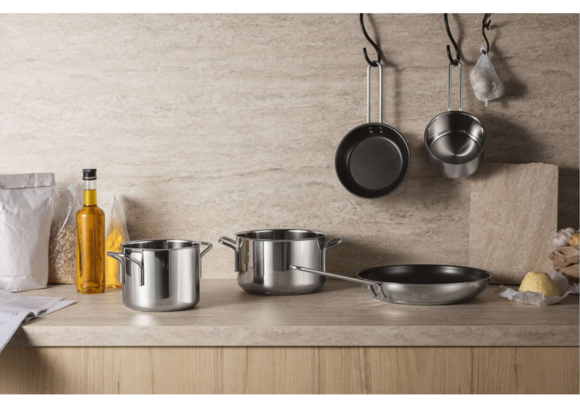 Poêle Antiadhésive Eva Trio - 28 cm de Qualité Supérieure - ET 160940 - Eva Trio Poêle Antiadhésive Eva Trio - 28 cm de Qualité Supérieure - ET 160940 - Eva Trio