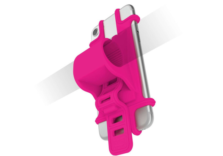 Support de Téléphone pour Vélo - Pratique et Universel - CE 737933 - Celly