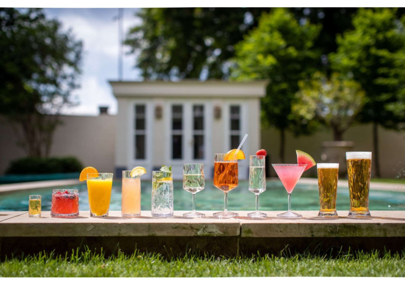 Verre à Martini 250 ml - Élégance et Durabilité - KZ 508916 - Koziol