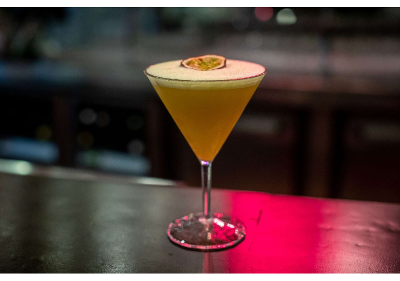 Verre à Martini 250 ml - Élégance et Durabilité - KZ 508916 - Koziol