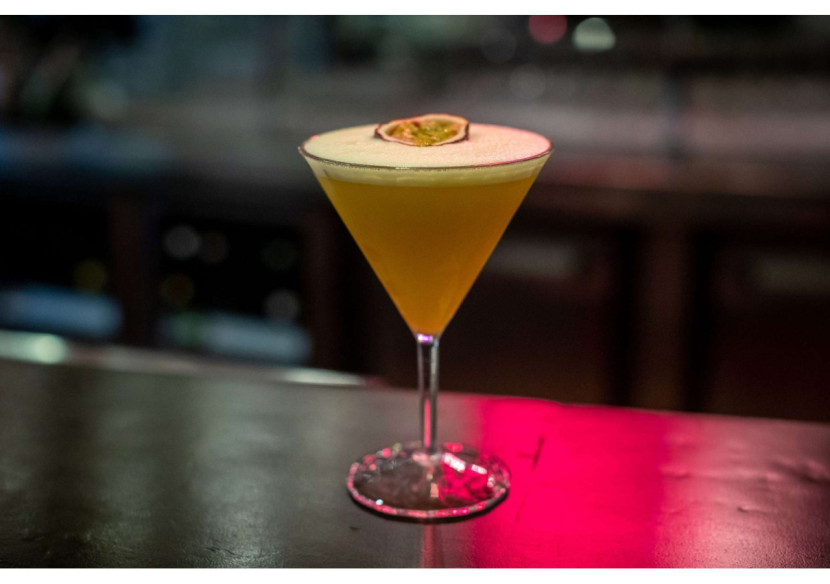 Verre à Martini 250 ml - Élégance et Durabilité - KZ 508916 - Koziol