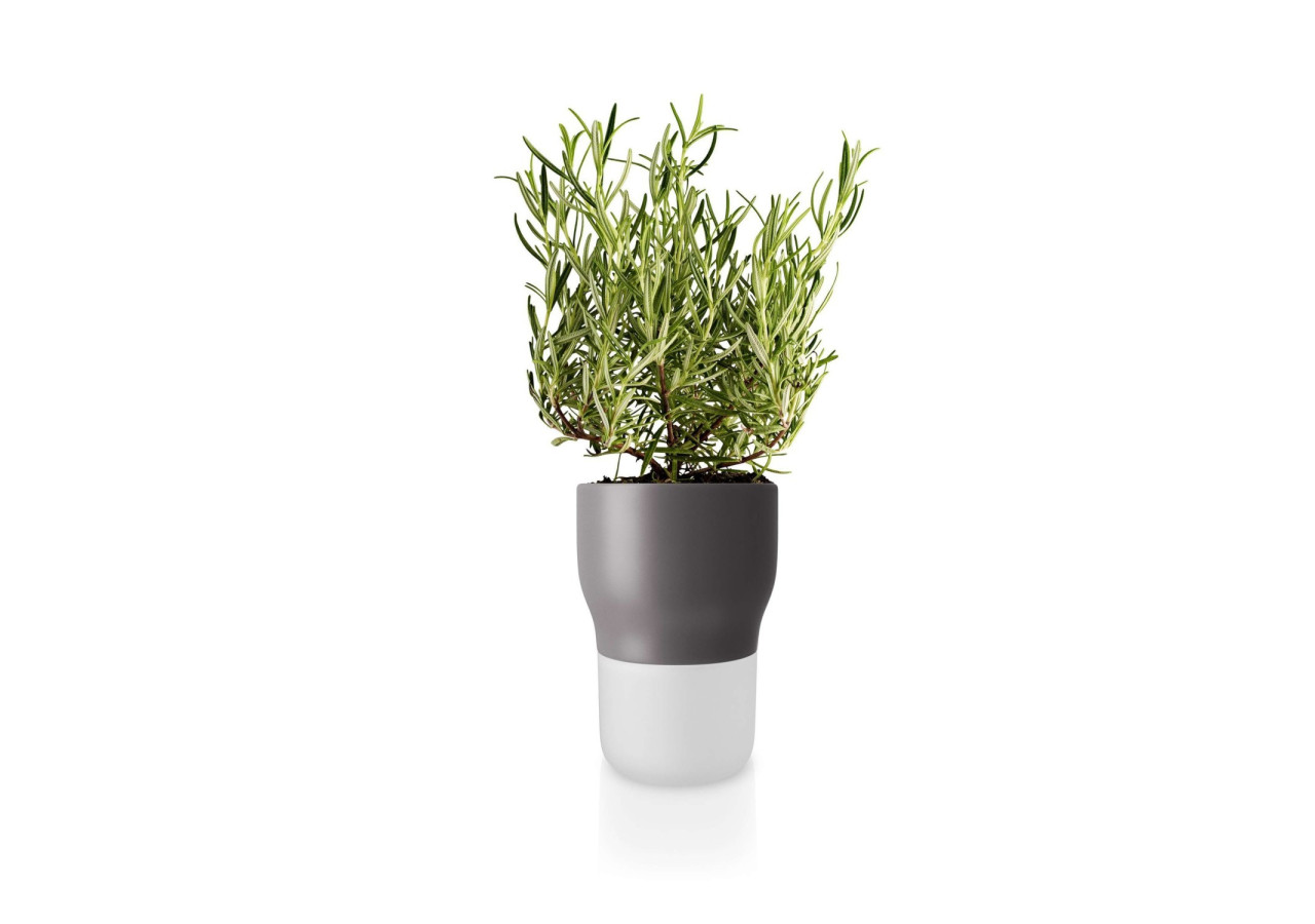 Pot de Fleurs Auto-Arrosant 11,5 cm - Design Pratique - ES 162968 - Eva Solo