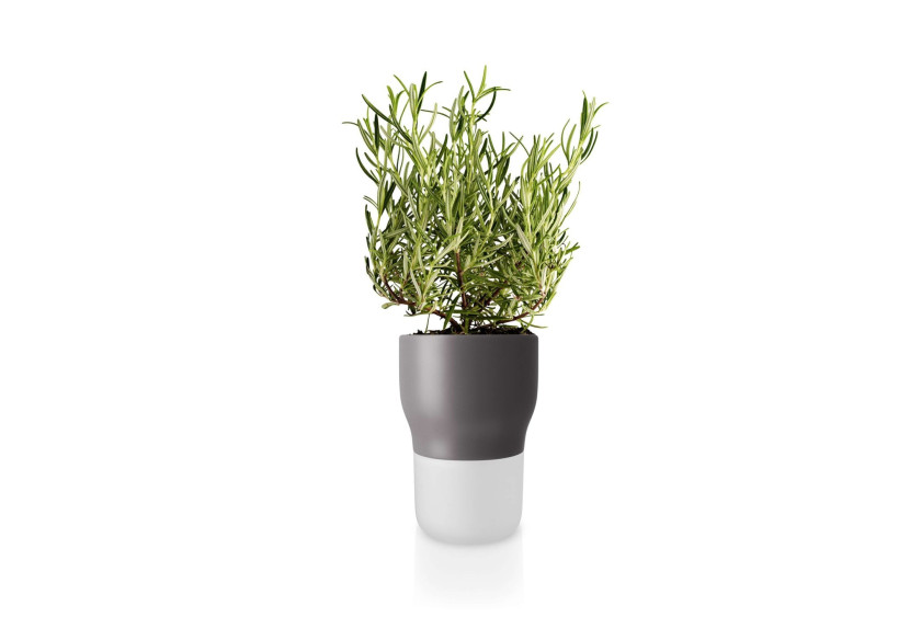 Pot de Fleurs Auto-Arrosant 11,5 cm - Design Pratique - ES 162968 - Eva Solo