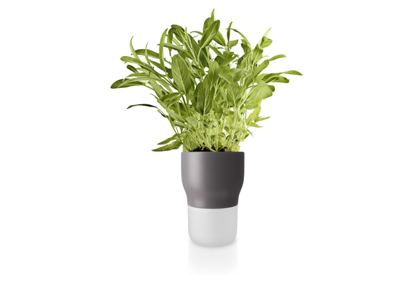 Pot de Fleurs Auto-Arrosant 11,5 cm - Design Pratique - ES 162968 - Eva Solo