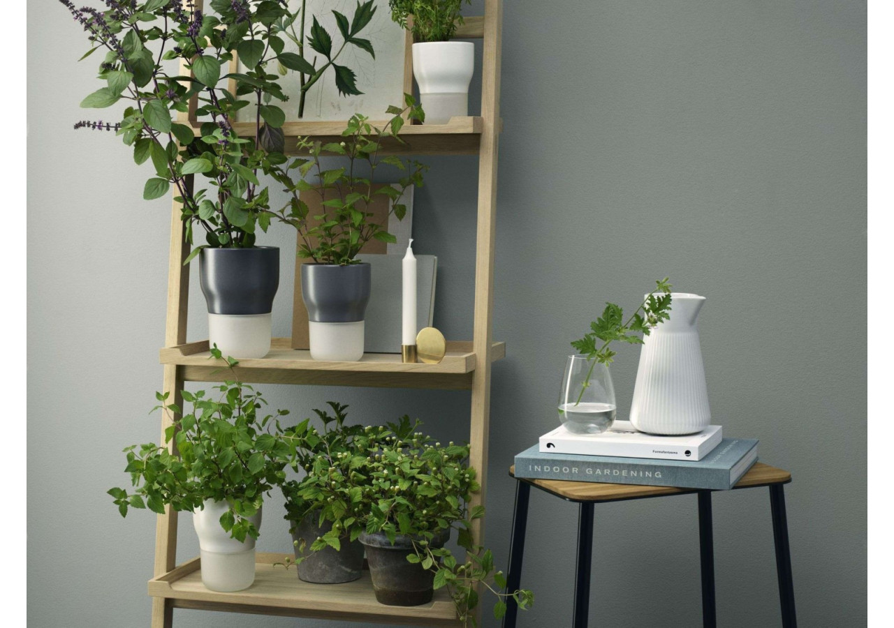 Pot de Fleurs Auto-Arrosant 11,5 cm - Design Pratique - ES 162968 - Eva Solo