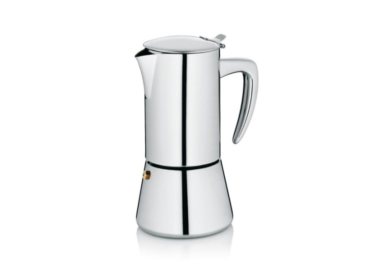 Percolateur Latina - 300 ml en acier inoxydable - KE 108365 - Kela Keuken