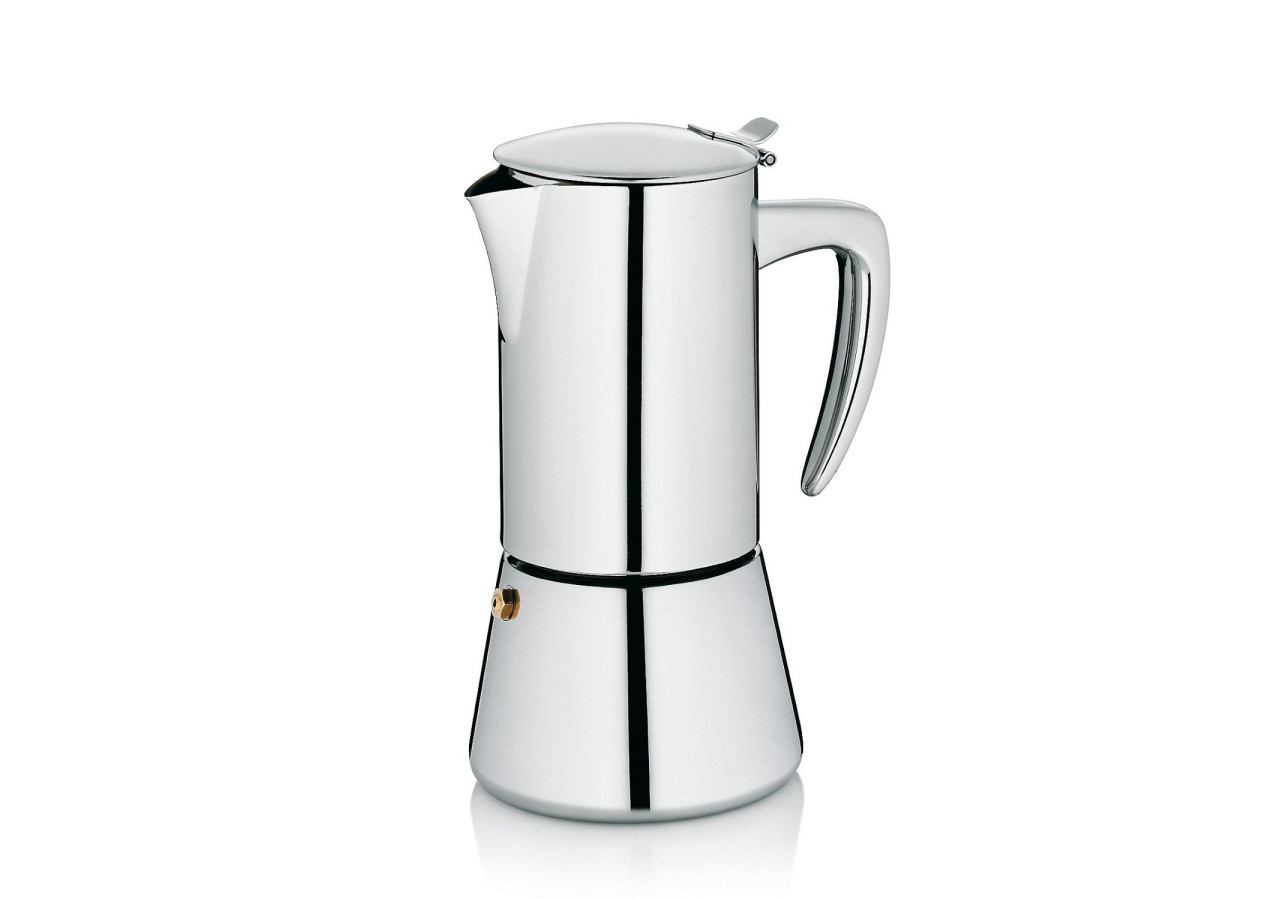 Percolateur Latina - 300 ml en acier inoxydable - KE 108365 - Kela Keuken