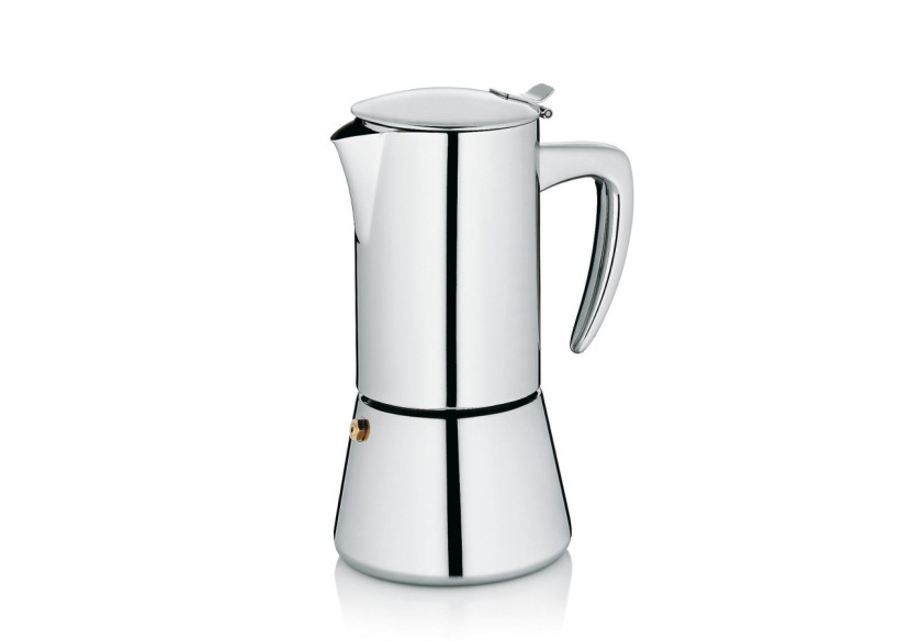 Percolateur Latina - 300 ml en acier inoxydable - KE 108365 - Kela Keuken