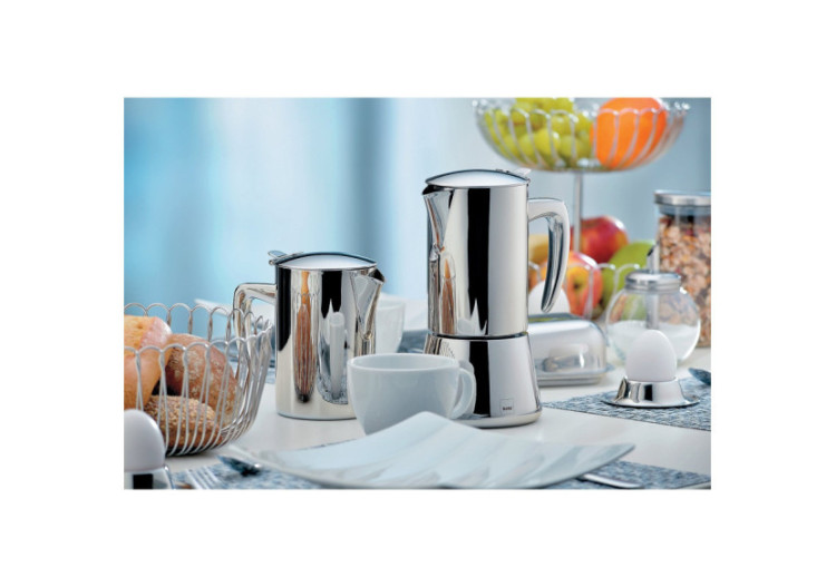 Percolateur Latina - 300 ml en acier inoxydable - KE 108365 - Kela Keuken 2