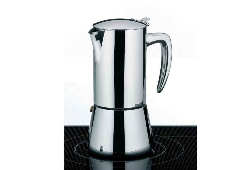 Percolateur Latina - 300 ml en acier inoxydable - KE 108365 - Kela Keuken