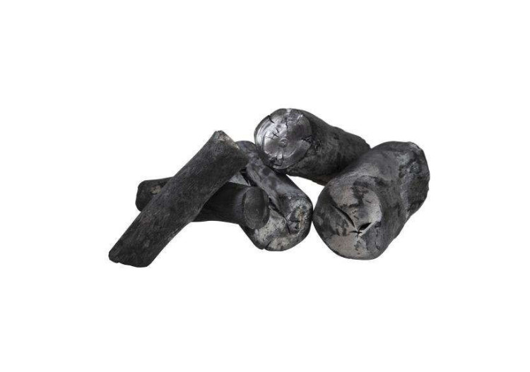 Houtskool Binchotan White Maitiew - 5 kg pour Yakiniku BBQ - YA 491093 - Yakiniku 2