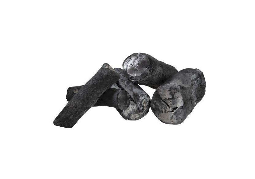 Houtskool Binchotan White Maitiew - 5 kg pour Yakiniku BBQ - YA 491093 - Yakiniku