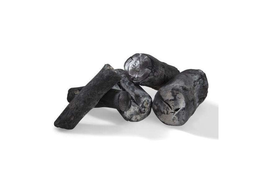 Houtskool Binchotan White Maitiew - 5 kg pour Yakiniku BBQ - YA 491093 - Yakiniku