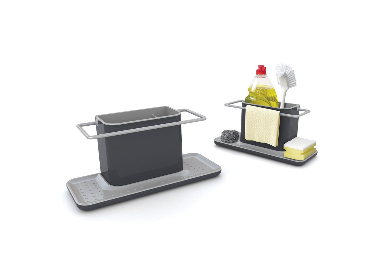 Organisateur de Cuisine Caddy XL - Espace Optimisé - JJ 850703 - Joseph Joseph