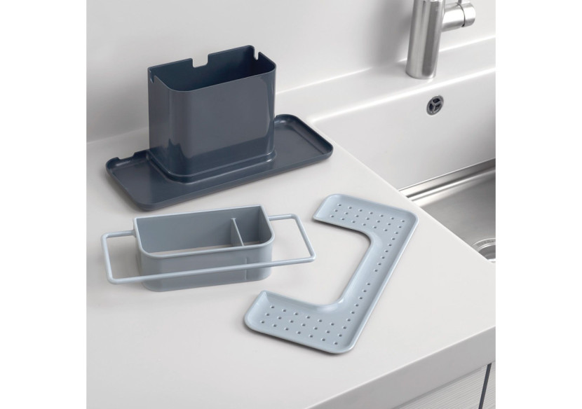 Organisateur de Cuisine Caddy XL - Espace Optimisé - JJ 850703 - Joseph Joseph Organisateur de Cuisine Caddy XL - Espace Optimisé - JJ 850703 - Joseph Joseph