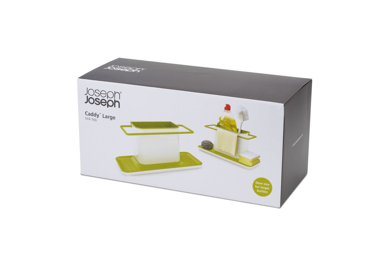 Organisateur de Cuisine Caddy XL - Espace Optimisé - JJ 850703 - Joseph Joseph