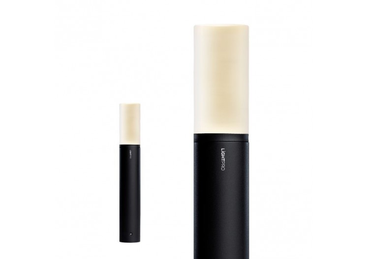 Oberon Lo Borne lumineuse-LP190P- Light Pro