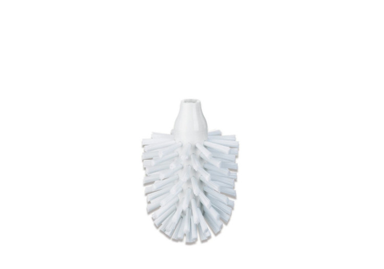 Brosse de Toilette Remplaçable - 8 cm de Diamètre - KE 201400 - Kela Badkamer